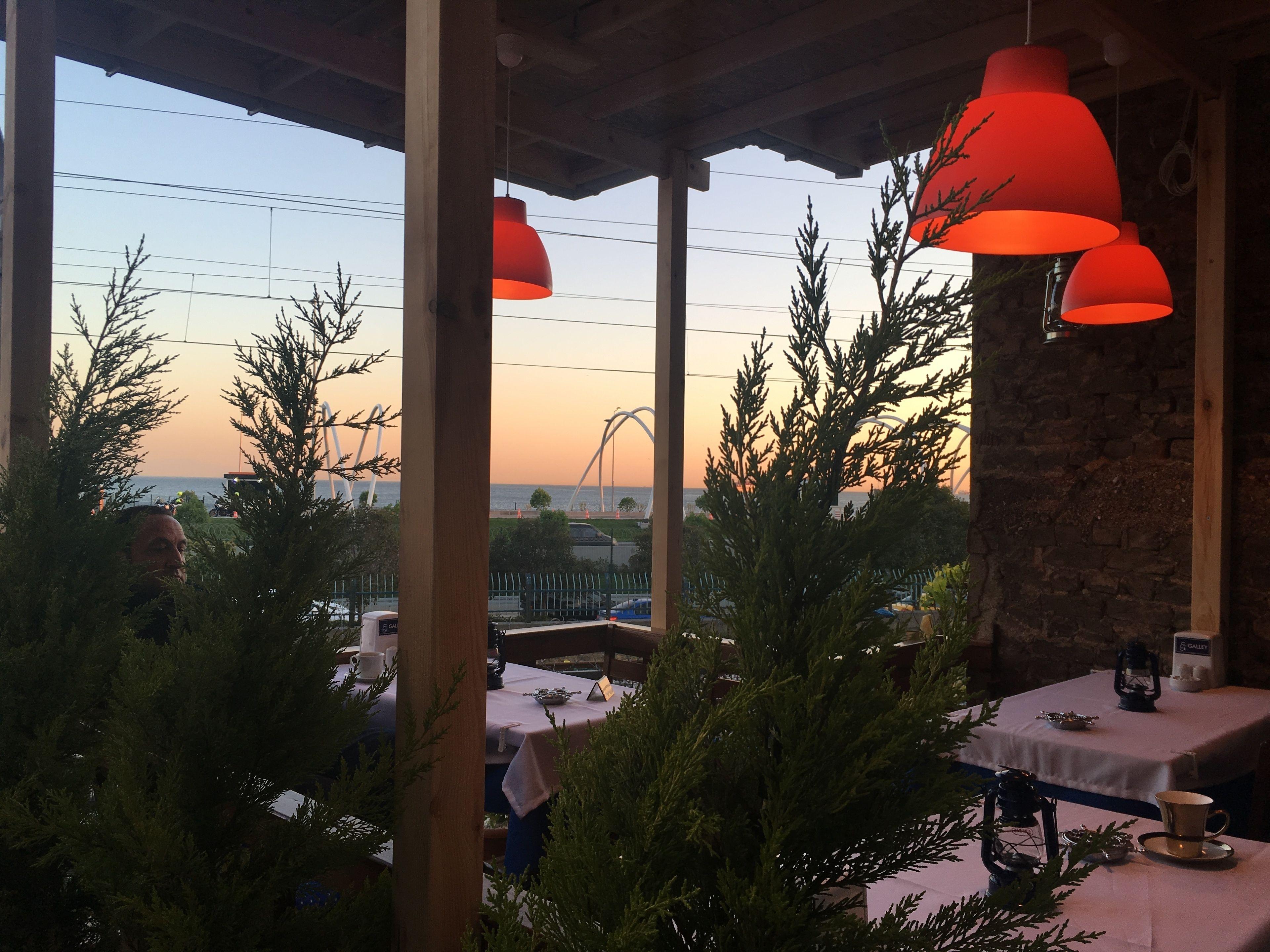 Galley Hotel — Photos 1